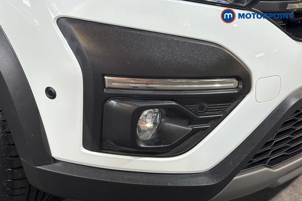 Dacia Jogger Extreme Se Manual Petrol People Carrier - Stock Number (1627247) - 38th supplementary image
