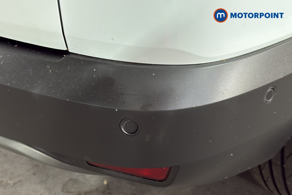 Dacia Jogger Extreme Se Manual Petrol People Carrier - Stock Number (1627247) - 39th supplementary image