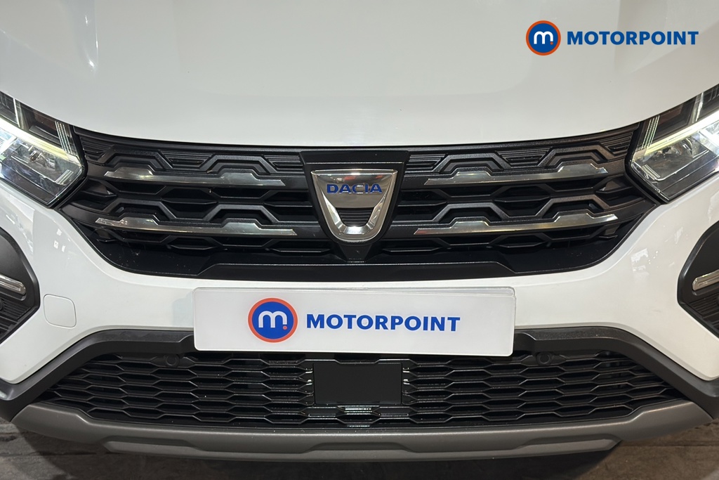 Dacia Jogger Extreme Se Manual Petrol People Carrier - Stock Number (1627247) - 43rd supplementary image
