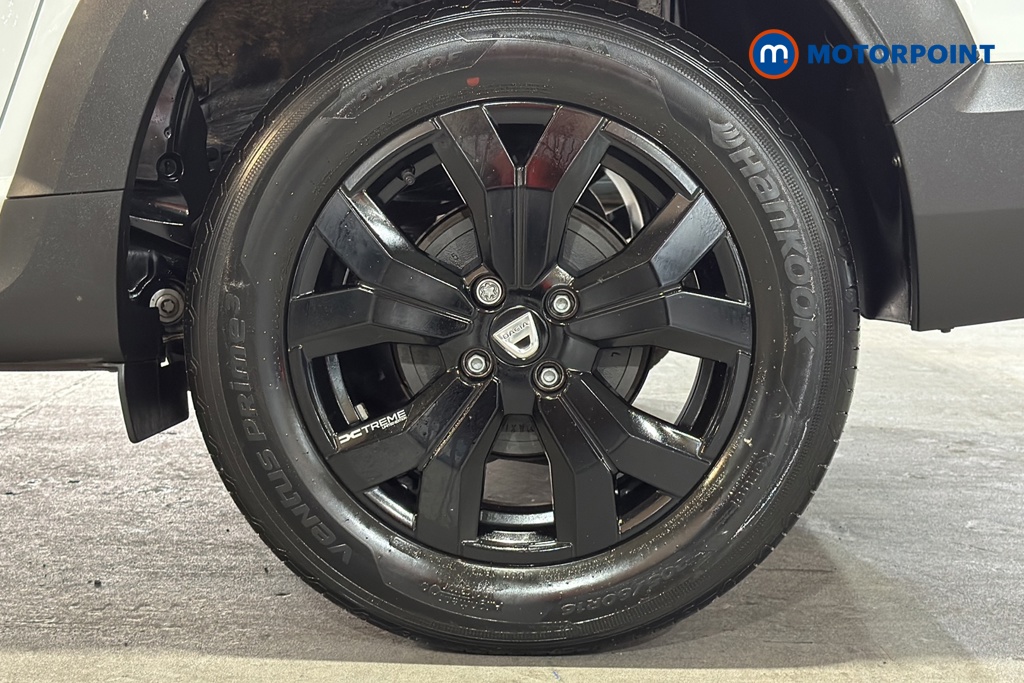 Dacia Jogger Extreme Se Manual Petrol People Carrier - Stock Number (1627247) - 45th supplementary image