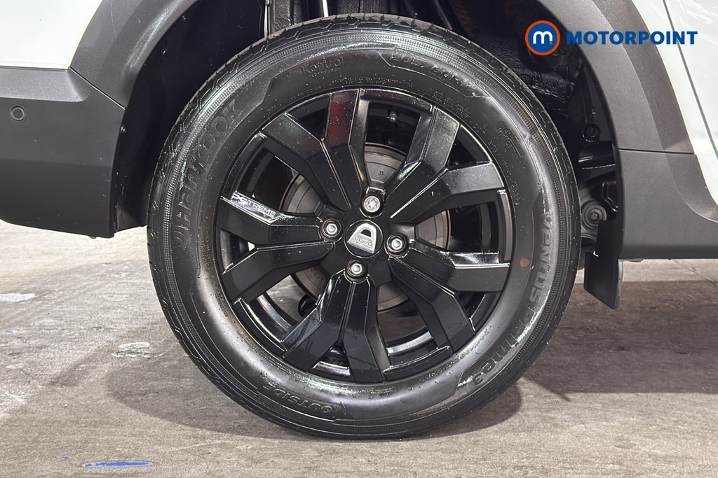 Dacia Jogger Extreme Se Manual Petrol People Carrier - Stock Number (1627247) - 46th supplementary image