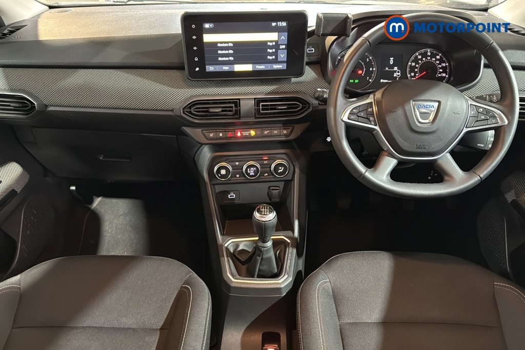 Dacia Jogger Extreme Se Manual Petrol People Carrier - Stock Number (1627247) - 1st supplementary image