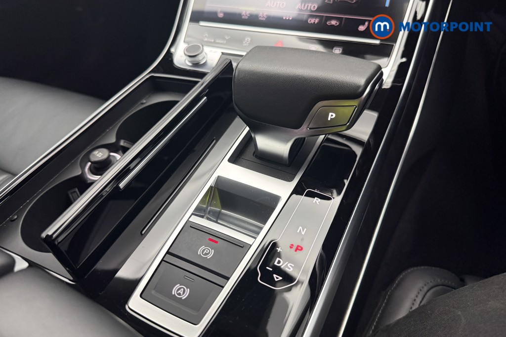 Audi A8 50 Tdi Quattro 4Dr Tiptronic Automatic Diesel Saloon - Stock Number (1628557) - 15th supplementary image