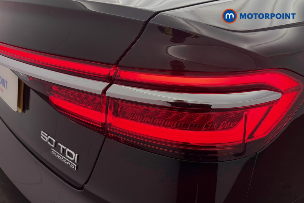 Audi A8 50 Tdi Quattro 4Dr Tiptronic Automatic Diesel Saloon - Stock Number (1628557) - 17th supplementary image