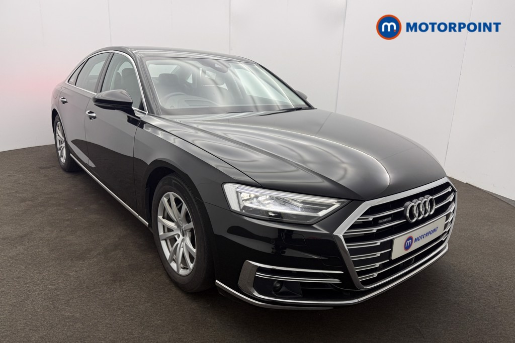 Audi A8 50 Tdi Quattro 4Dr Tiptronic Automatic Diesel Saloon - Stock Number (1628557) - 18th supplementary image