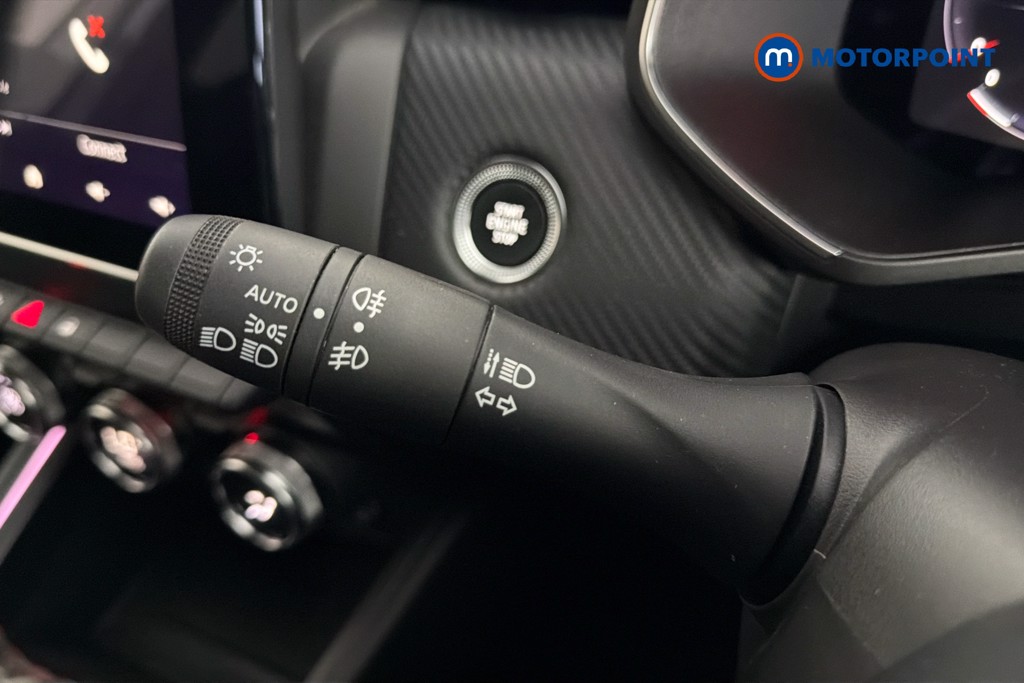 Renault Clio Rs Line Manual Petrol Hatchback - Stock Number (1629891) - 6th supplementary image