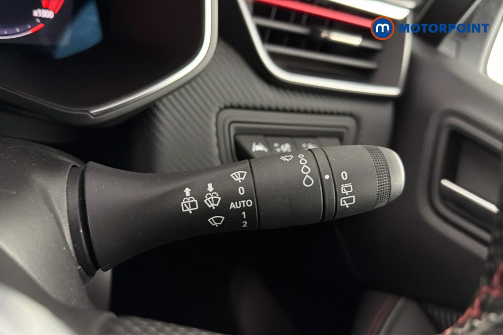 Renault Clio Rs Line Manual Petrol Hatchback - Stock Number (1629891) - 7th supplementary image