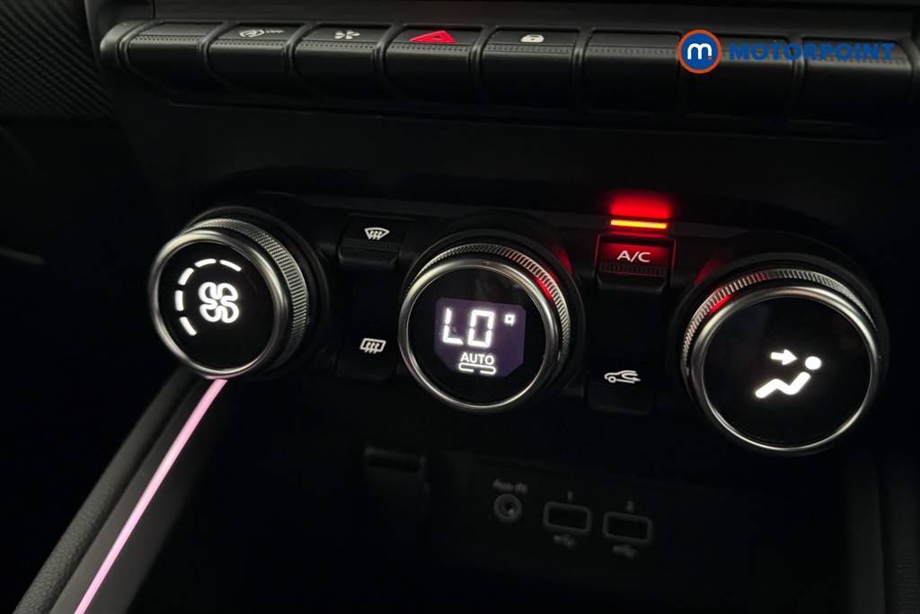 Renault Clio Rs Line Manual Petrol Hatchback - Stock Number (1629891) - 12th supplementary image