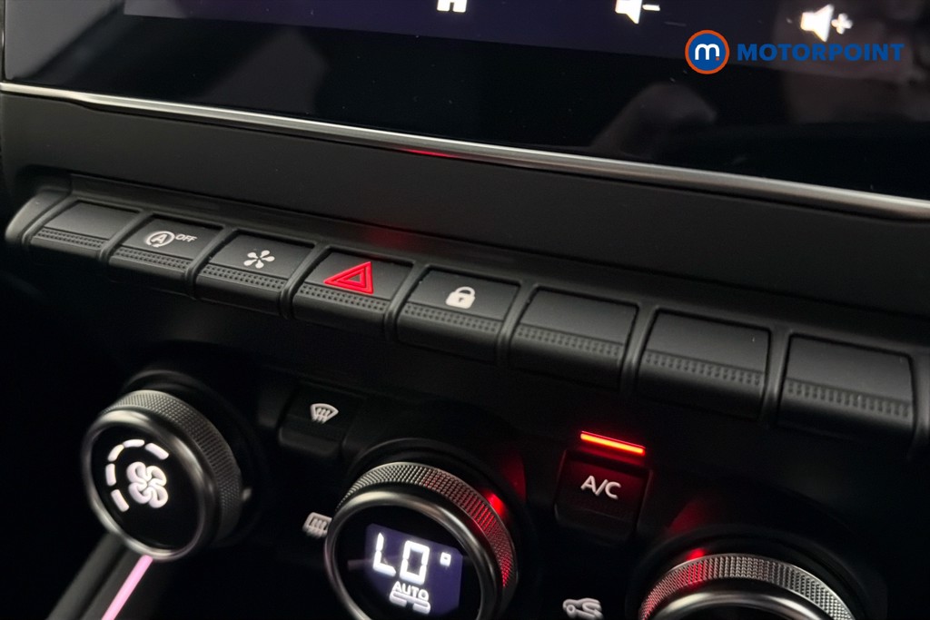 Renault Clio Rs Line Manual Petrol Hatchback - Stock Number (1629891) - 14th supplementary image