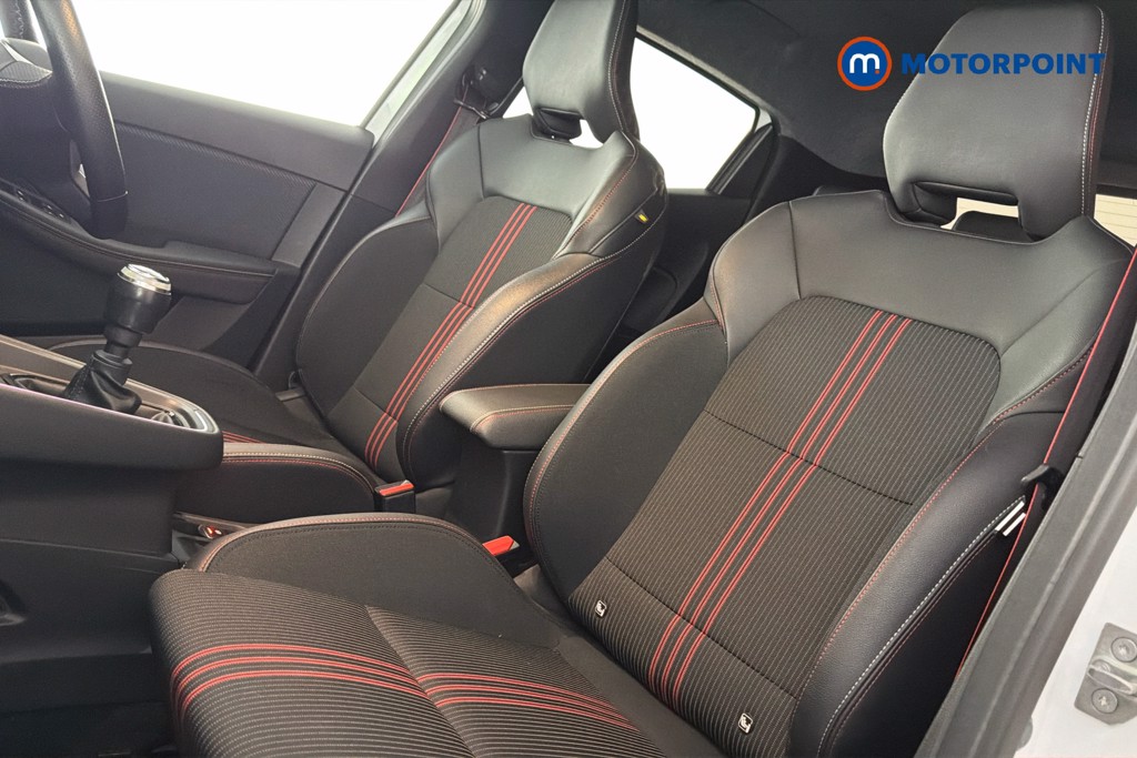 Renault Clio Rs Line Manual Petrol Hatchback - Stock Number (1629891) - 22nd supplementary image