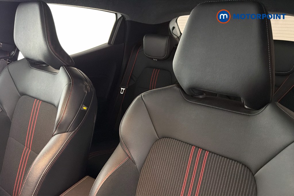 Renault Clio Rs Line Manual Petrol Hatchback - Stock Number (1629891) - 23rd supplementary image