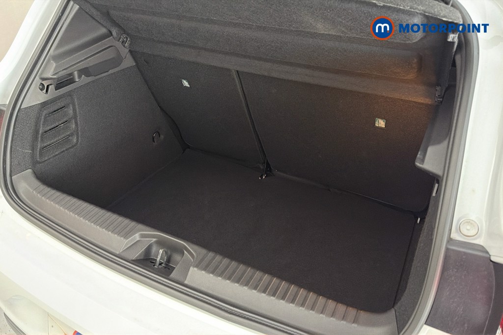 Renault Clio Rs Line Manual Petrol Hatchback - Stock Number (1629891) - 33rd supplementary image