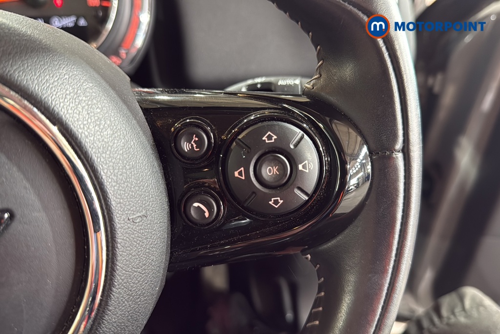 Mini Countryman Cooper Exclusive Manual Petrol SUV - Stock Number (1630088) - 3rd supplementary image