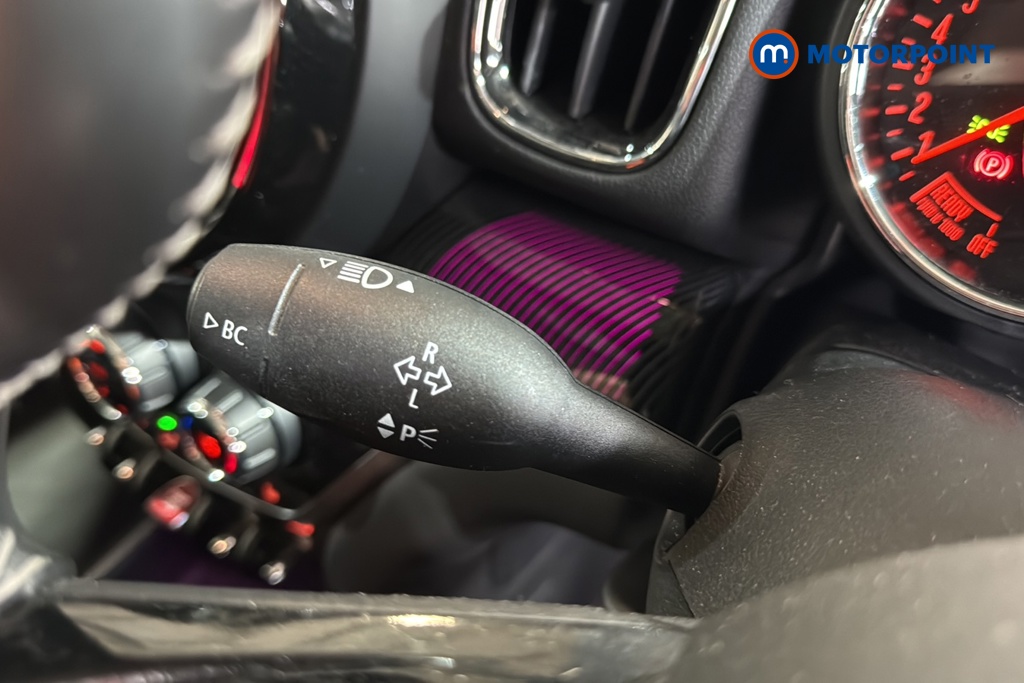 Mini Countryman Cooper Exclusive Manual Petrol SUV - Stock Number (1630088) - 5th supplementary image