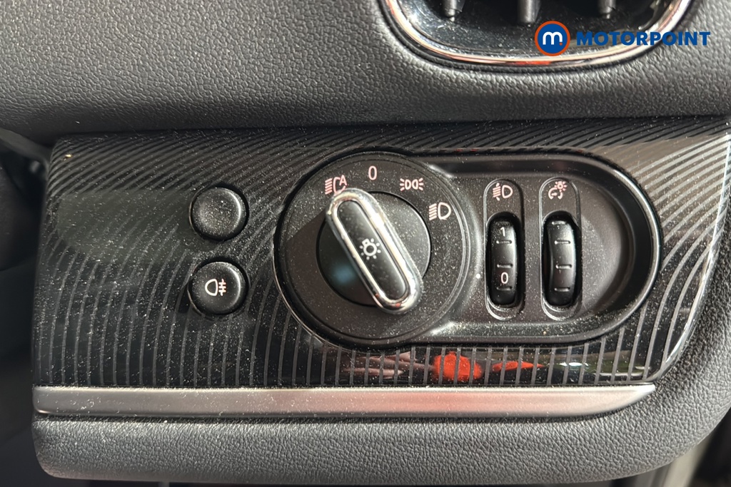Mini Countryman Cooper Exclusive Manual Petrol SUV - Stock Number (1630088) - 11th supplementary image