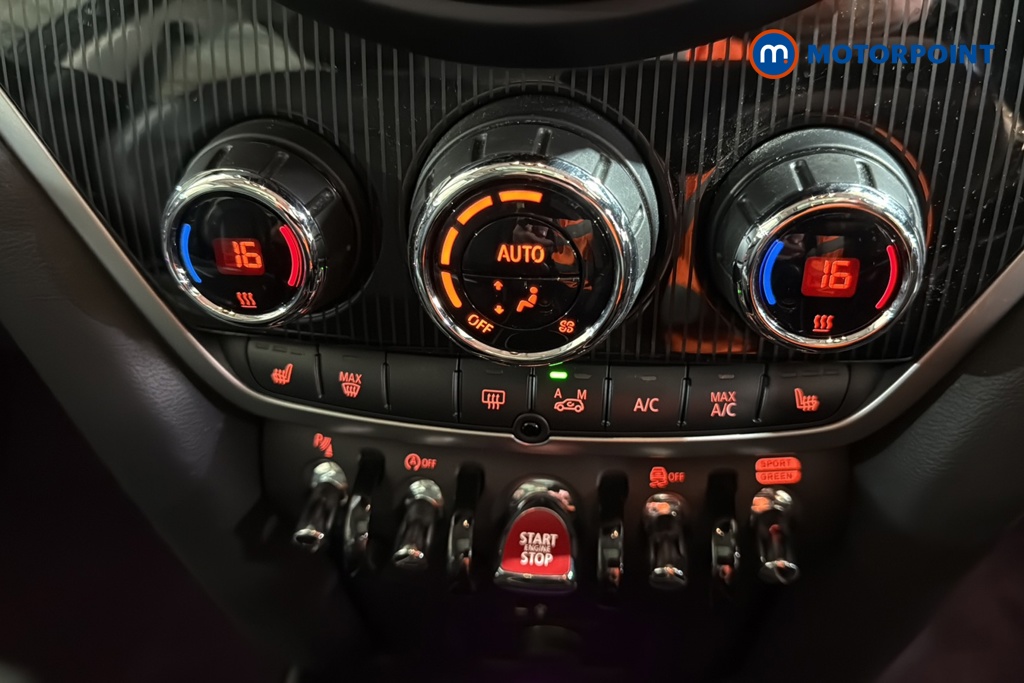 Mini Countryman Cooper Exclusive Manual Petrol SUV - Stock Number (1630088) - 12th supplementary image