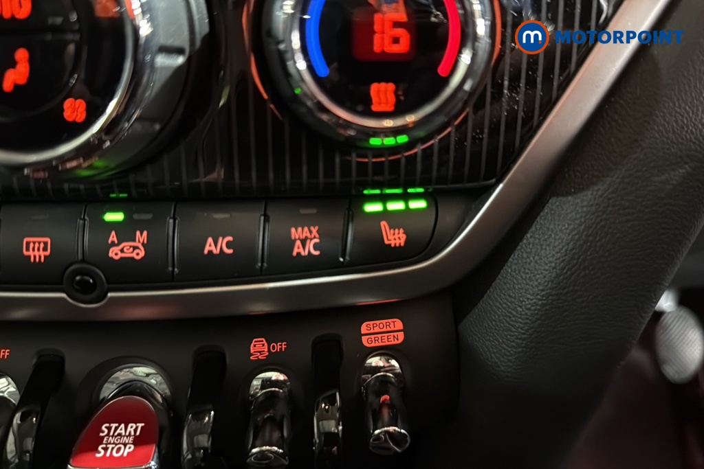 Mini Countryman Cooper Exclusive Manual Petrol SUV - Stock Number (1630088) - 14th supplementary image