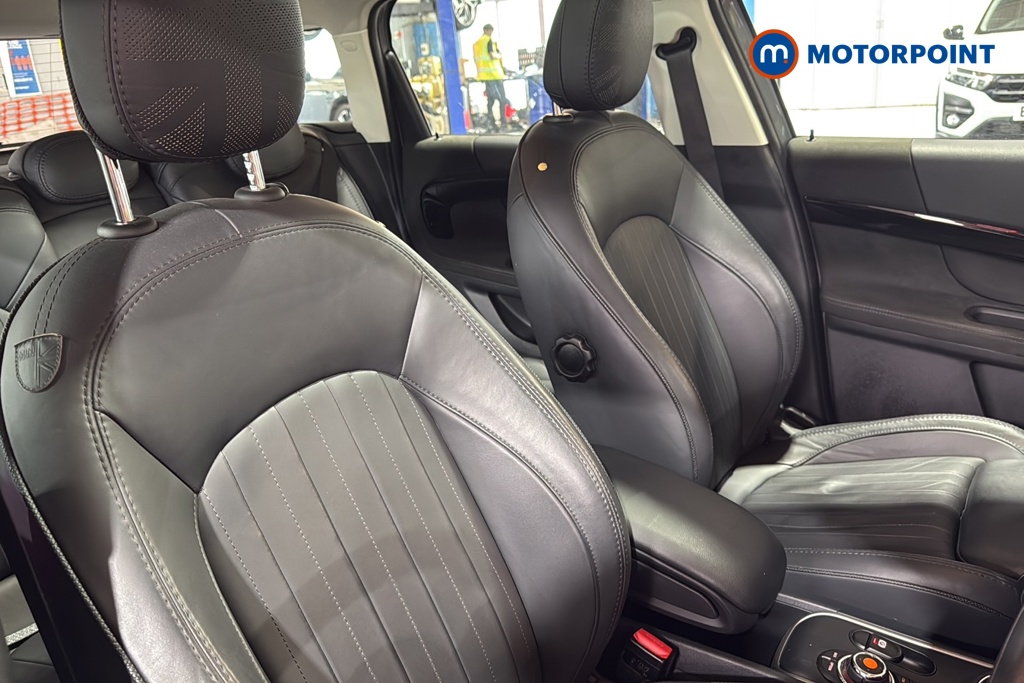 Mini Countryman Cooper Exclusive Manual Petrol SUV - Stock Number (1630088) - 22nd supplementary image