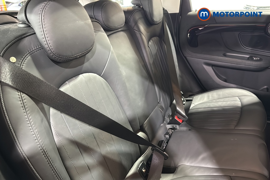 Mini Countryman Cooper Exclusive Manual Petrol SUV - Stock Number (1630088) - 25th supplementary image