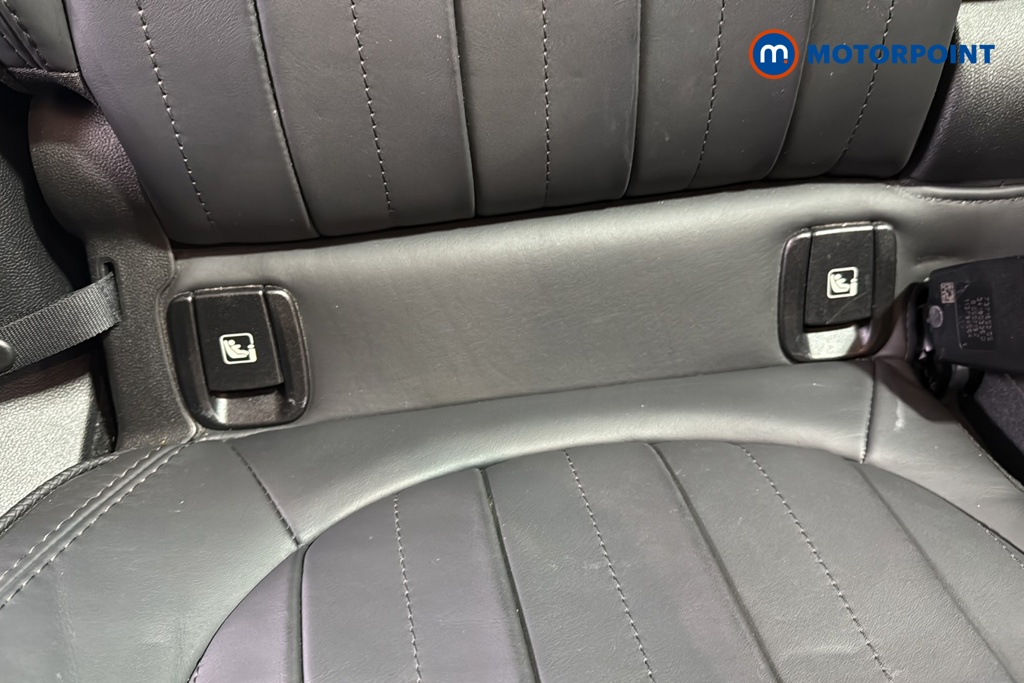Mini Countryman Cooper Exclusive Manual Petrol SUV - Stock Number (1630088) - 27th supplementary image