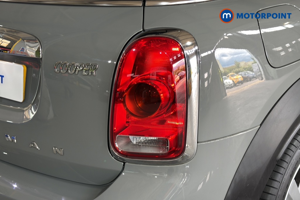 Mini Countryman Cooper Exclusive Manual Petrol SUV - Stock Number (1630088) - 36th supplementary image