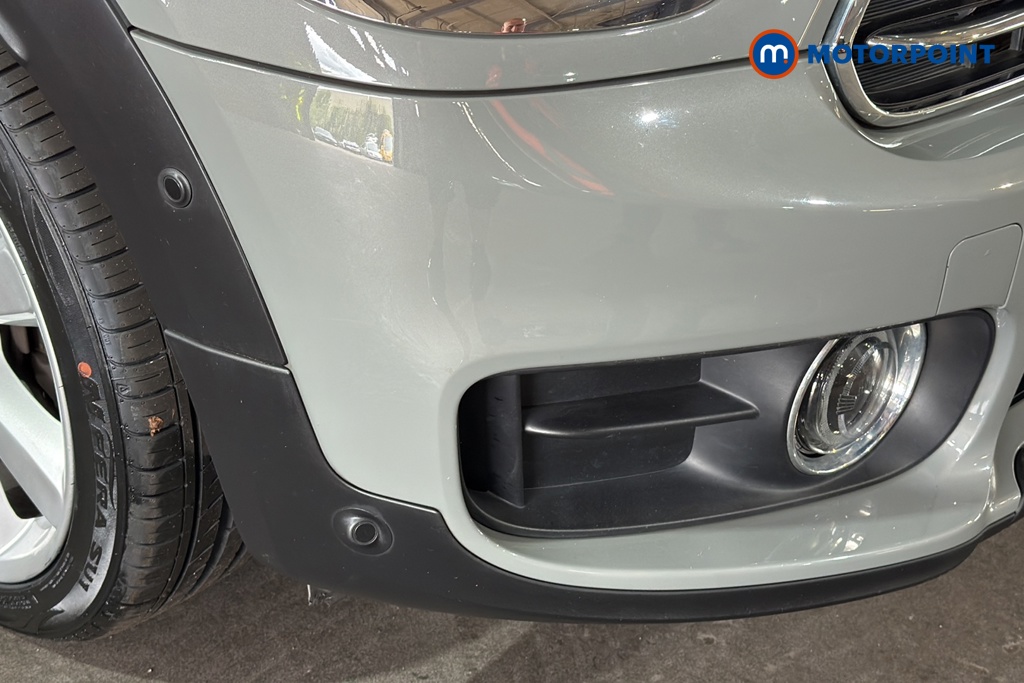 Mini Countryman Cooper Exclusive Manual Petrol SUV - Stock Number (1630088) - 38th supplementary image