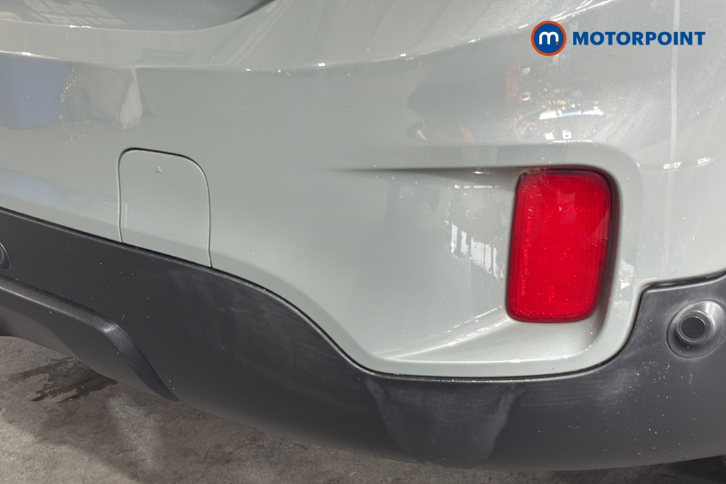 Mini Countryman Cooper Exclusive Manual Petrol SUV - Stock Number (1630088) - 39th supplementary image
