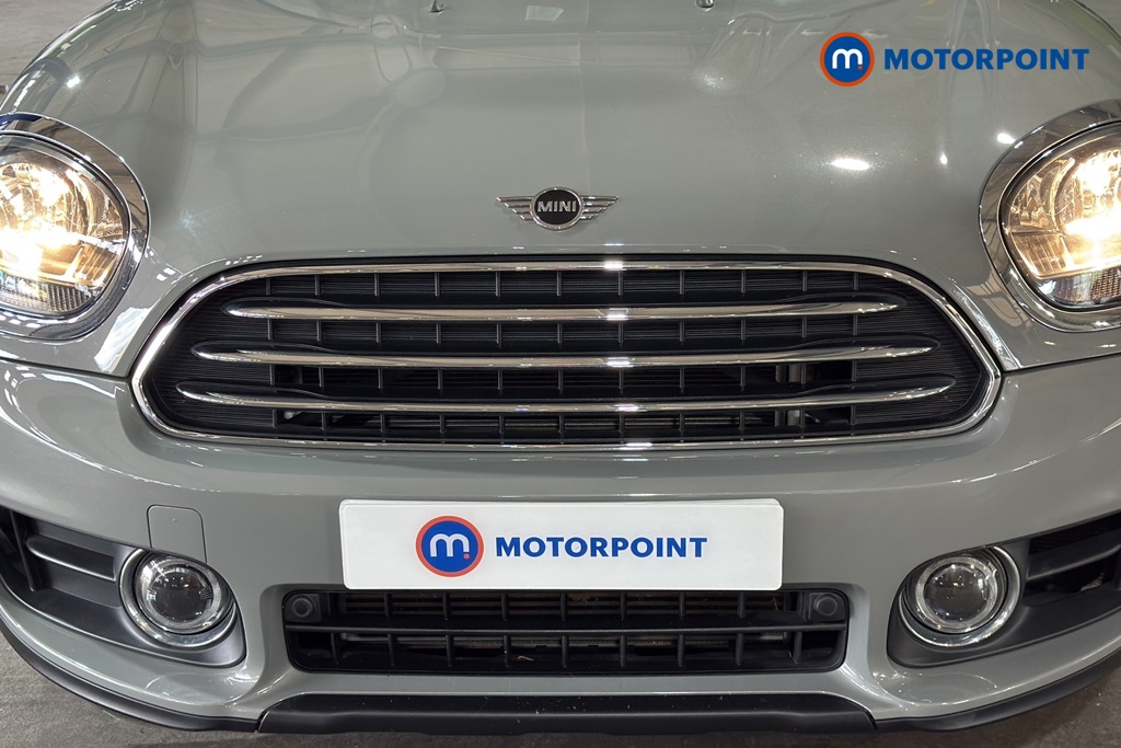 Mini Countryman Cooper Exclusive Manual Petrol SUV - Stock Number (1630088) - 43rd supplementary image