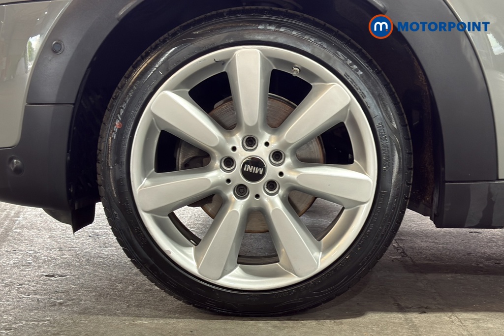 Mini Countryman Cooper Exclusive Manual Petrol SUV - Stock Number (1630088) - 44th supplementary image