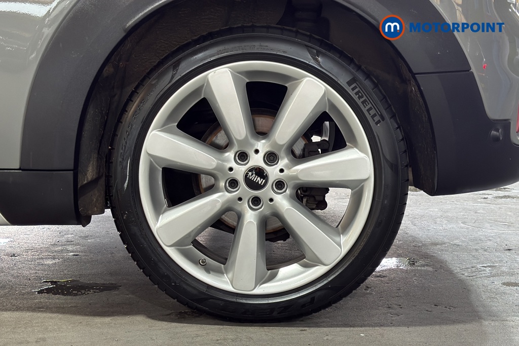 Mini Countryman Cooper Exclusive Manual Petrol SUV - Stock Number (1630088) - 45th supplementary image