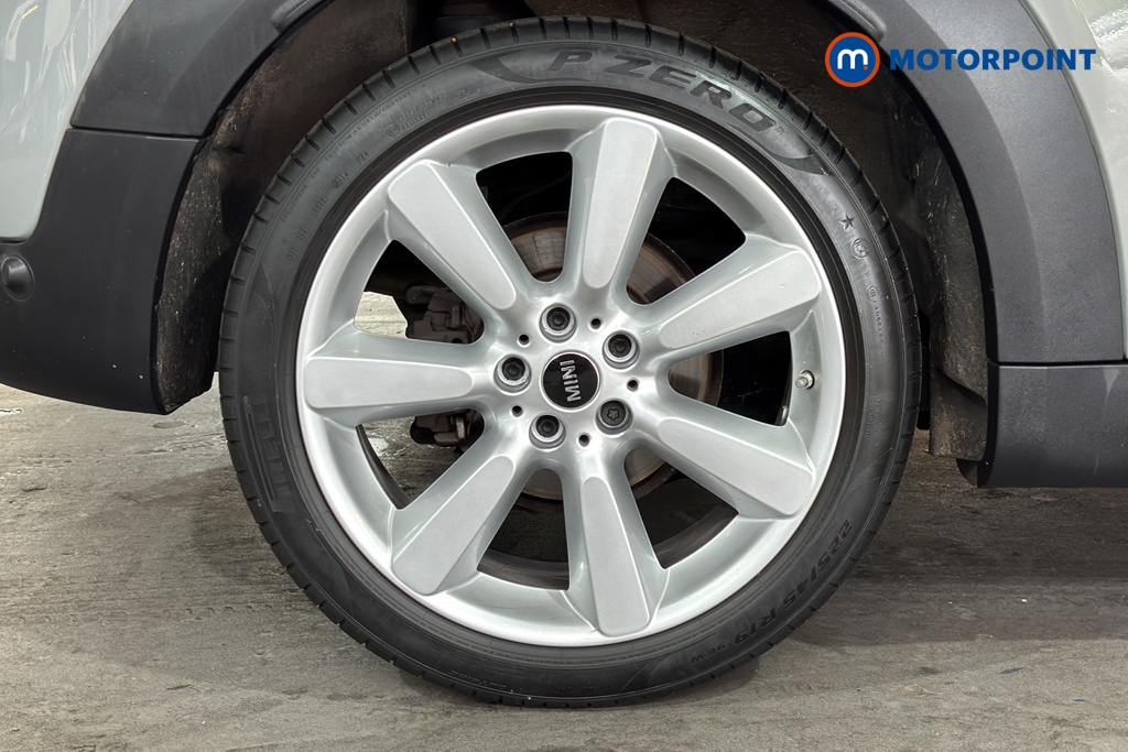 Mini Countryman Cooper Exclusive Manual Petrol SUV - Stock Number (1630088) - 46th supplementary image