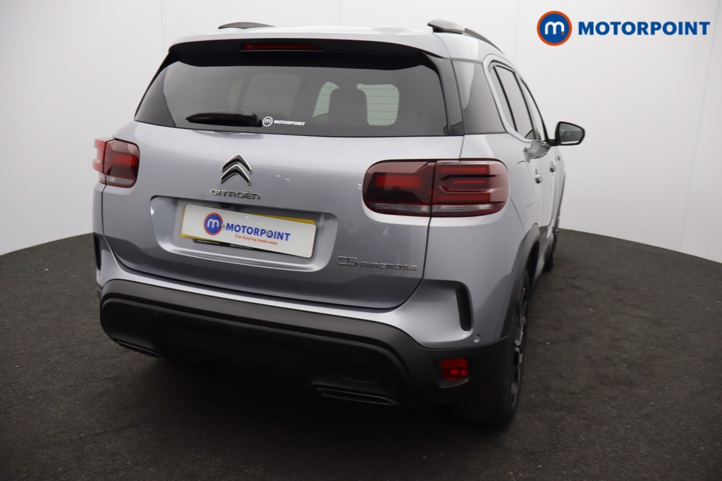 Citroen C5 Aircross MAX Automatic Petrol Plug-In Hybrid SUV - Stock Number (1630349) - 2nd supplementary image