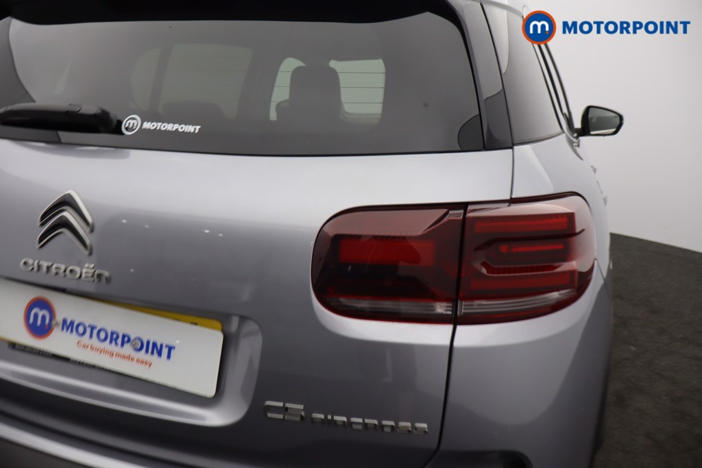 Citroen C5 Aircross MAX Automatic Petrol Plug-In Hybrid SUV - Stock Number (1630349) - 3rd supplementary image