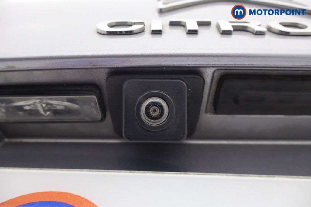 Citroen C5 Aircross MAX Automatic Petrol Plug-In Hybrid SUV - Stock Number (1630349) - 4th supplementary image