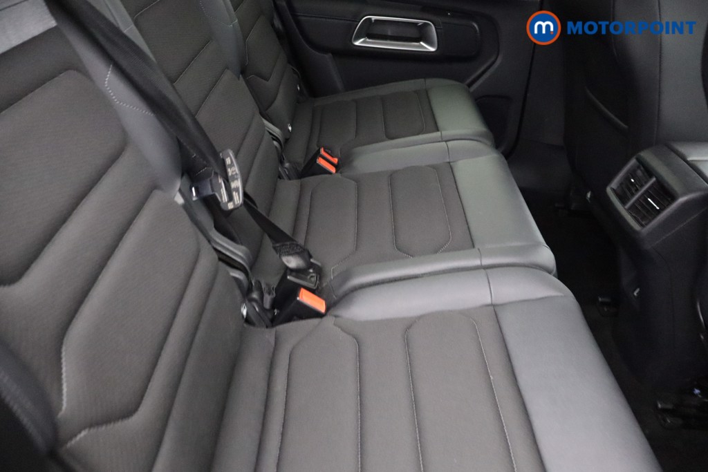 Citroen C5 Aircross MAX Automatic Petrol Plug-In Hybrid SUV - Stock Number (1630349) - 7th supplementary image