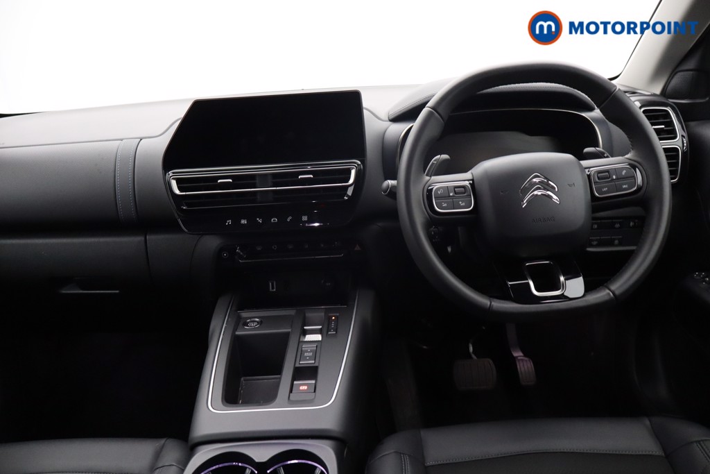 Citroen C5 Aircross MAX Automatic Petrol Plug-In Hybrid SUV - Stock Number (1630349) - 8th supplementary image