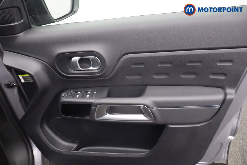Citroen C5 Aircross MAX Automatic Petrol Plug-In Hybrid SUV - Stock Number (1630349) - 9th supplementary image