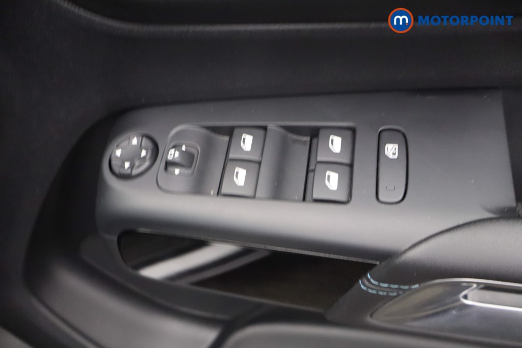 Citroen C5 Aircross MAX Automatic Petrol Plug-In Hybrid SUV - Stock Number (1630349) - 10th supplementary image