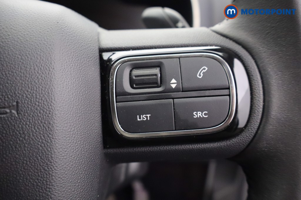 Citroen C5 Aircross MAX Automatic Petrol Plug-In Hybrid SUV - Stock Number (1630349) - 13th supplementary image