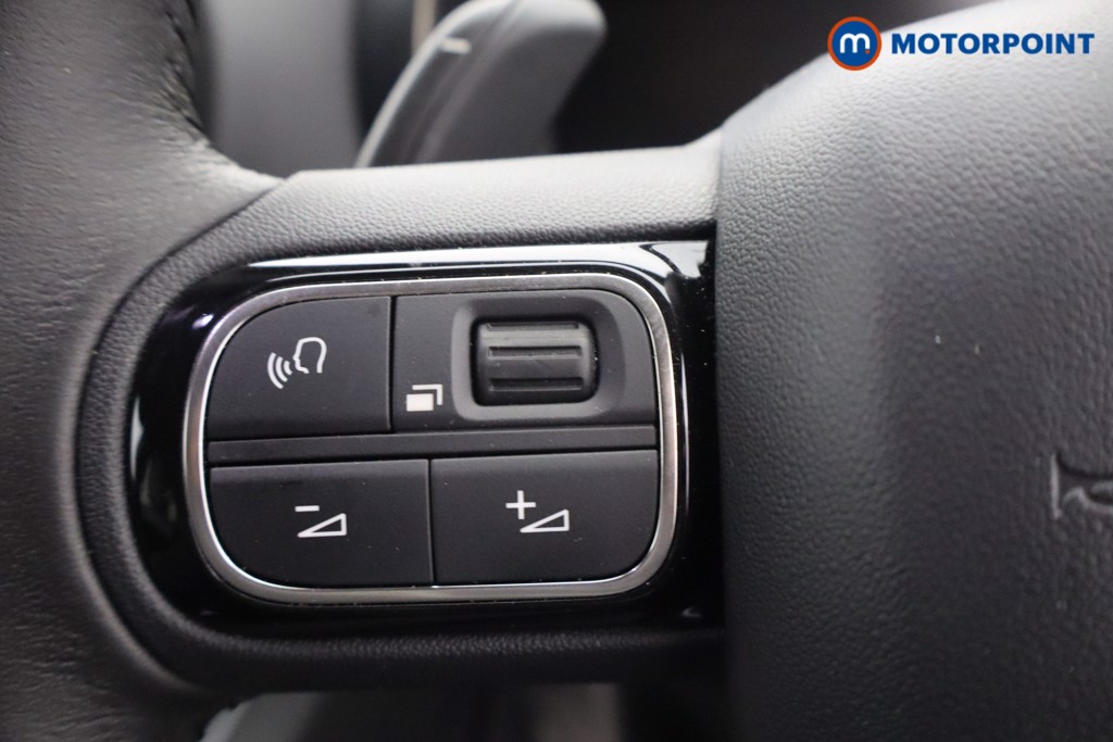 Citroen C5 Aircross MAX Automatic Petrol Plug-In Hybrid SUV - Stock Number (1630349) - 14th supplementary image