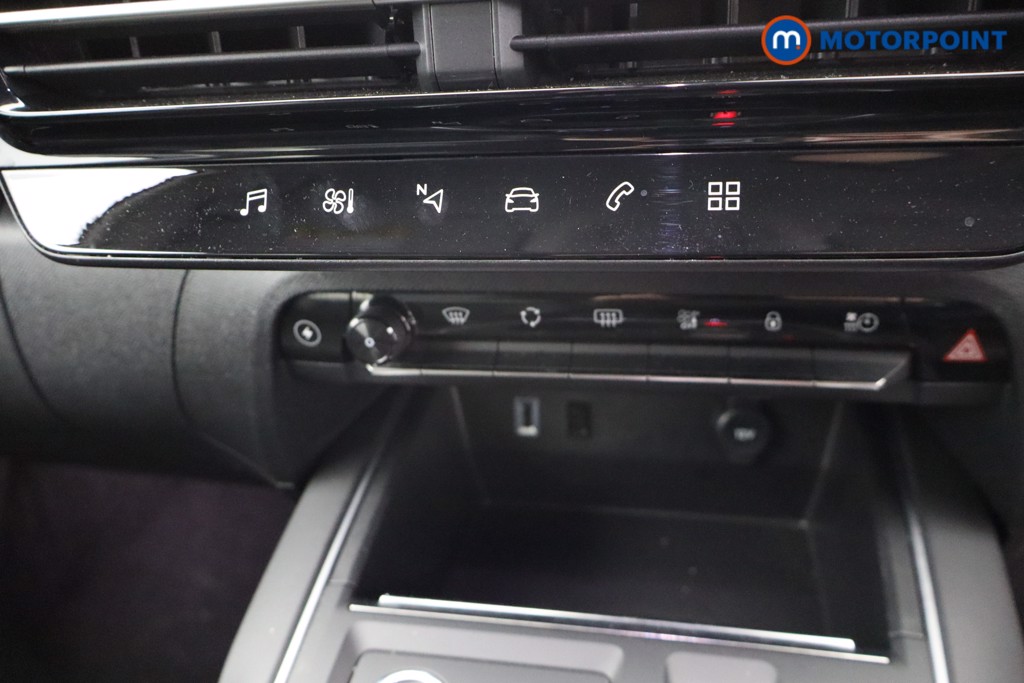 Citroen C5 Aircross MAX Automatic Petrol Plug-In Hybrid SUV - Stock Number (1630349) - 16th supplementary image