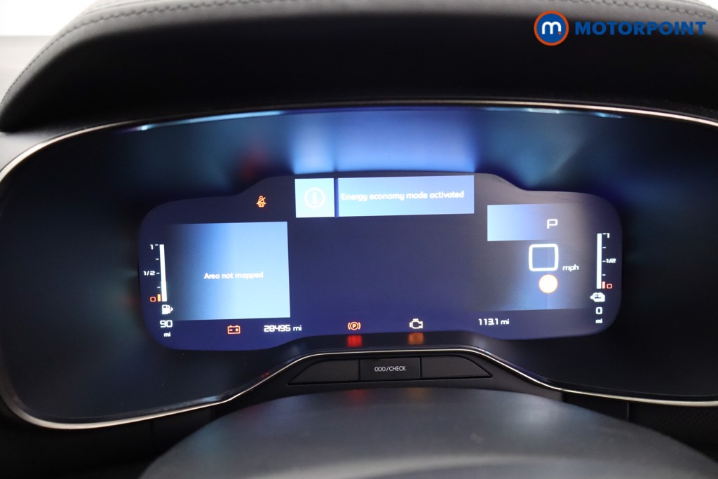 Citroen C5 Aircross MAX Automatic Petrol Plug-In Hybrid SUV - Stock Number (1630349) - 17th supplementary image