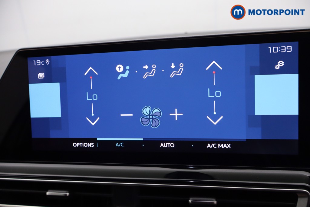 Citroen C5 Aircross MAX Automatic Petrol Plug-In Hybrid SUV - Stock Number (1630349) - 19th supplementary image