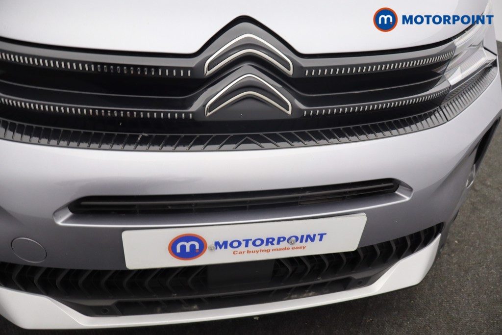 Citroen C5 Aircross MAX Automatic Petrol Plug-In Hybrid SUV - Stock Number (1630349) - 27th supplementary image