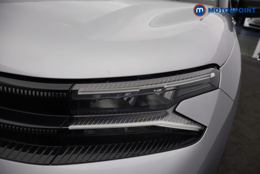 Citroen C5 Aircross MAX Automatic Petrol Plug-In Hybrid SUV - Stock Number (1630349) - 28th supplementary image