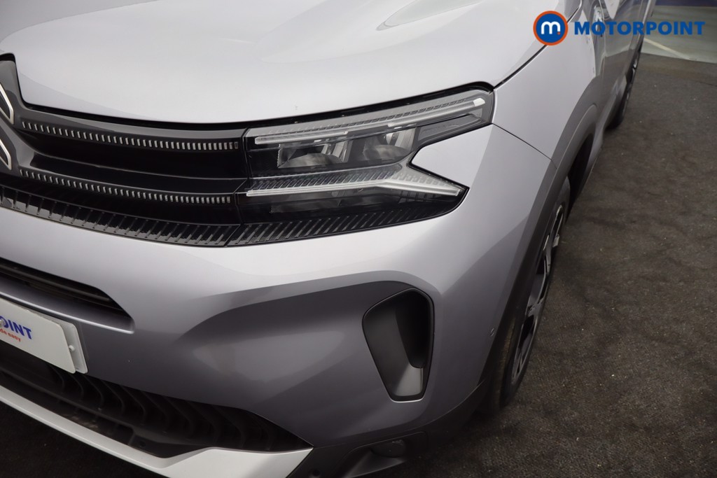 Citroen C5 Aircross MAX Automatic Petrol Plug-In Hybrid SUV - Stock Number (1630349) - 29th supplementary image