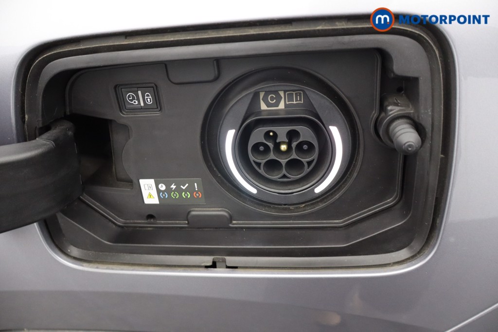Citroen C5 Aircross MAX Automatic Petrol Plug-In Hybrid SUV - Stock Number (1630349) - 32nd supplementary image