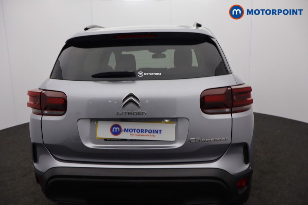 Citroen C5 Aircross MAX Automatic Petrol Plug-In Hybrid SUV - Stock Number (1630349) - 1st supplementary image