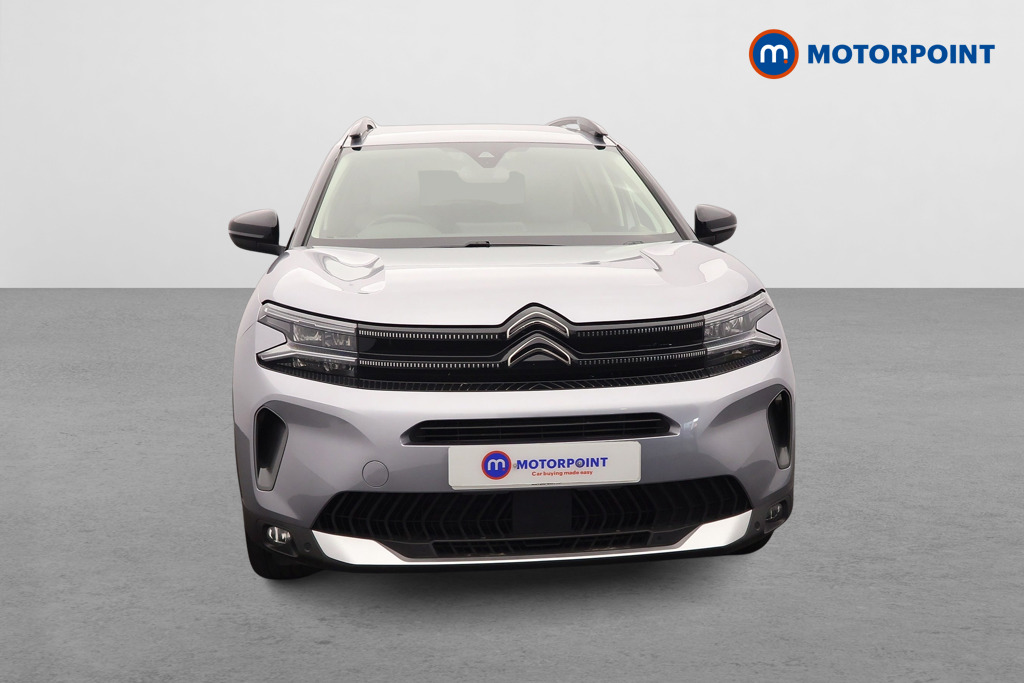 Citroen C5 Aircross MAX Automatic Petrol Plug-In Hybrid SUV - Stock Number (1630349) - Front bumper