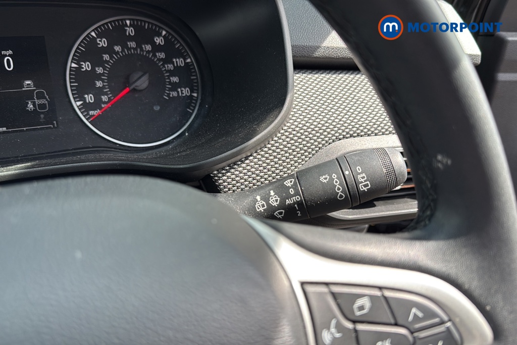 Dacia Sandero Stepway Journey Manual Petrol Hatchback - Stock Number (1631389) - 6th supplementary image